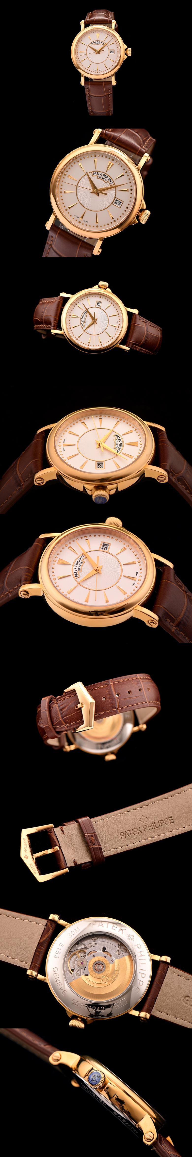 파텔필립 칼라트라바-8 5153J-001